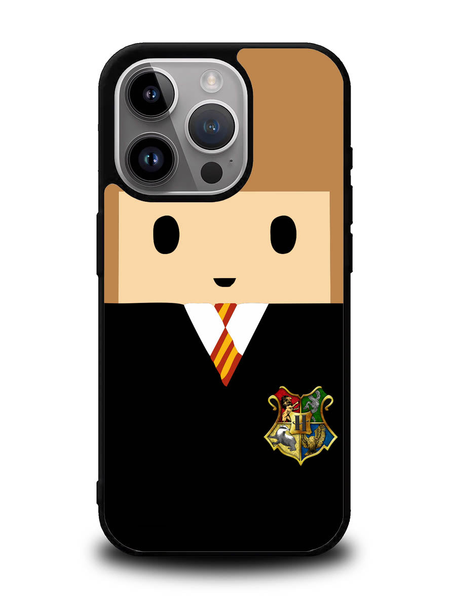 hermione granger Harry Potter iPhone 16 Pro Case OV1588