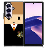 hermione granger Harry Potter Samsung Galaxy Z Fold 7 Case OV1588