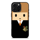 hermione granger Harry Potter iPhone 16 Pro Max Case OV1588