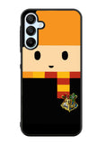 ron weasley Harry Potter Samsung Galaxy A35 5G Case OV1590