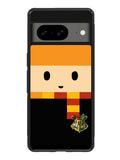 ron weasley Harry Potter Google Pixel 8 Case QC1590