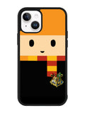 ron weasley Harry Potter iPhone 14 Plus Case QC1590