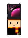ron weasley Harry Potter Motorola Moto Razr Plus 2023 , Moto Razr+ 2023 Case OV1590