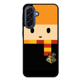 ron weasley Harry Potter Samsung Galaxy A17 Case QC1590
