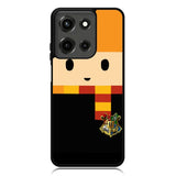 ron weasley Harry Potter Motorola Moto G 5G 2025 Case OV1590