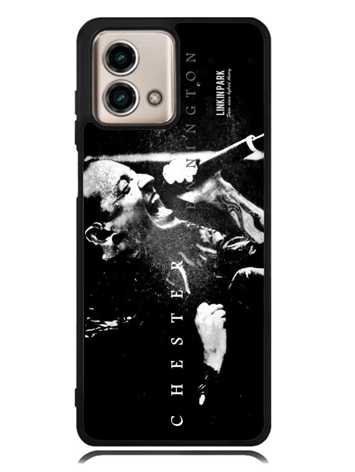 chester bennington signature Motorola Moto G Stylus 5G 2023 Case OV1597
