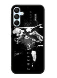 chester bennington signature Samsung Galaxy A35 5G Case OV1597
