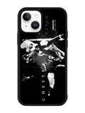 chester bennington signature iPhone 14 Case QC1597