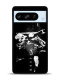 chester bennington signature Google Pixel 8 Pro Case QC1597