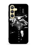 chester bennington signature Samsung Galaxy S23 5G Case QC1597