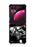 chester bennington signature Motorola Moto Razr Plus 2023 , Moto Razr+ 2023 Case OV1597