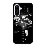 chester bennington signature Samsung Galaxy A16 5G Case RC1597