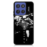 chester bennington signature Motorola Moto G Stylus 5G 2025 Case OV1597