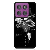 chester bennington signature Motorola Moto Edge 2025 | Moto Edge 60 Fusion | Moto Edge 60 Pro Case OV1597