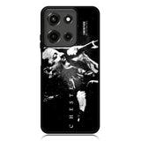 chester bennington signature Motorola Moto G 5G 2025 Case OV1597
