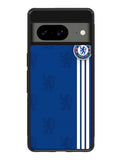 Chelsea Football Club Google Pixel 8 Case QC1600