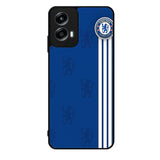 Chelsea Football Club Motorola Moto G Play 2024 Case OV1600