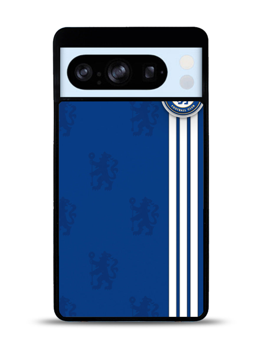 Chelsea Football Club Google Pixel 8 Pro Case QC1600