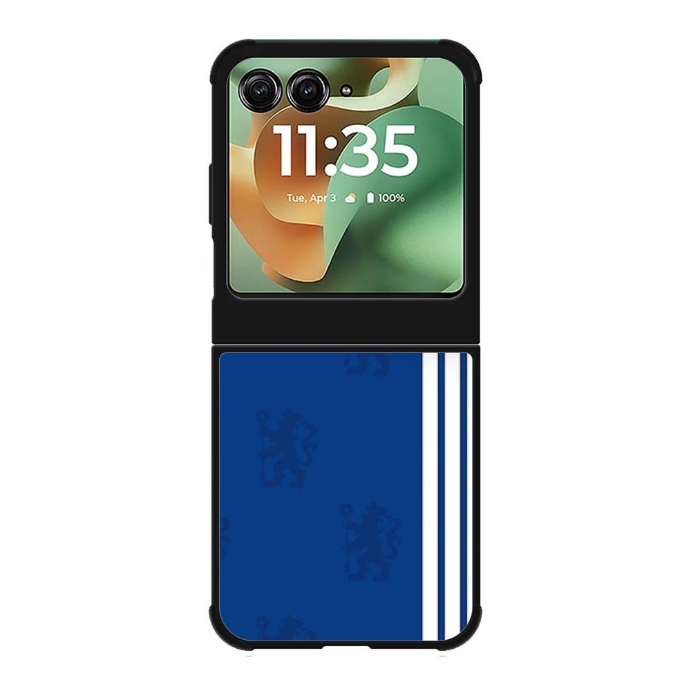 Chelsea Football Club Motorola Moto RAZR 2025 Case OV1600