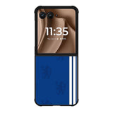 Chelsea Football Club Motorola Moto RAZR Plus 2025 Case OV1600