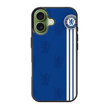 Chelsea Football Club iPhone 17 Case OV1600
