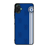 Chelsea Football Club Samsung Galaxy A07 Case OV1600