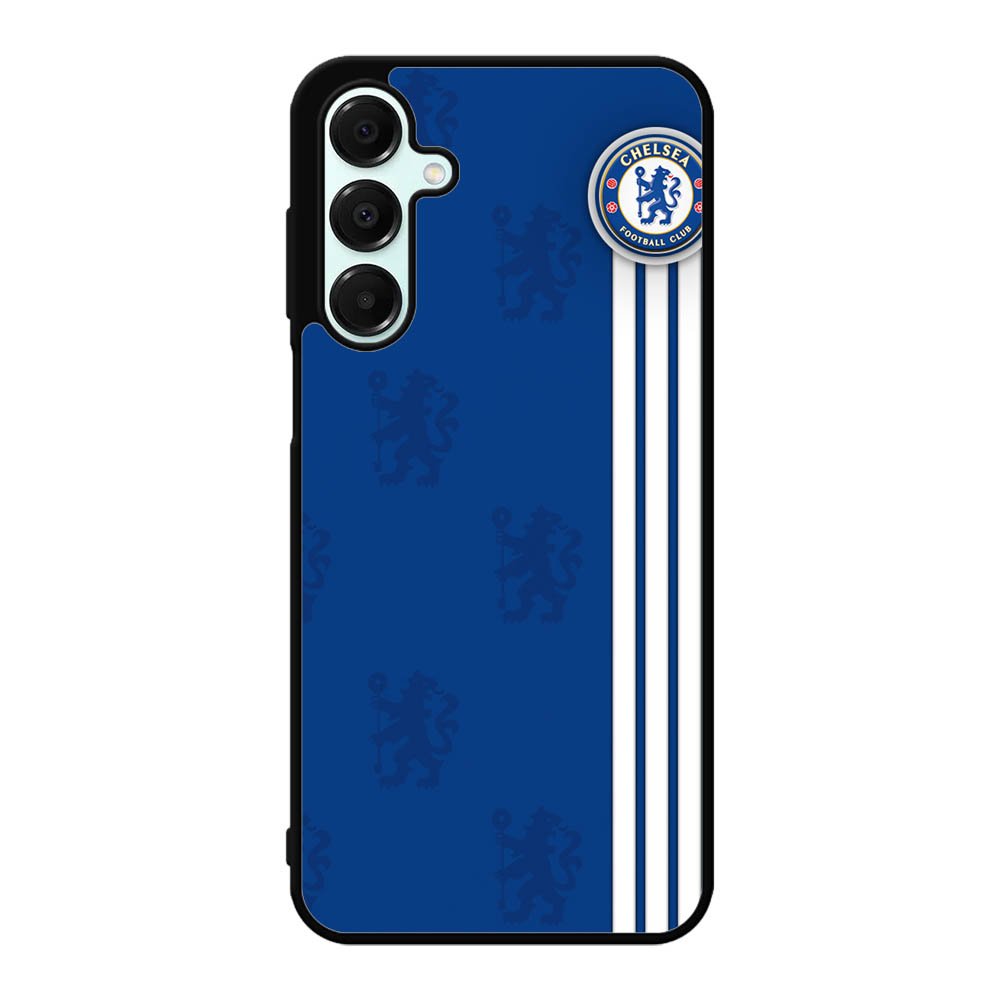 Chelsea Football Club Samsung Galaxy A16 Case OV1600