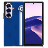 Chelsea Football Club Samsung Galaxy Z Fold 7 Case OV1600