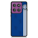 Chelsea Football Club Motorola Moto Edge 2025 | Moto Edge 60 Fusion | Moto Edge 60 Pro Case OV1600