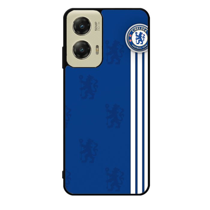 Chelsea Football Club Motorola Moto G Stylus 5G 2024 Case OV1600