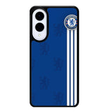 Chelsea Football Club Samsung Galaxy S25 Edge 5G Case OV1600
