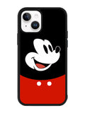 mickey mouse iPhone 15 Plus Case OV3283