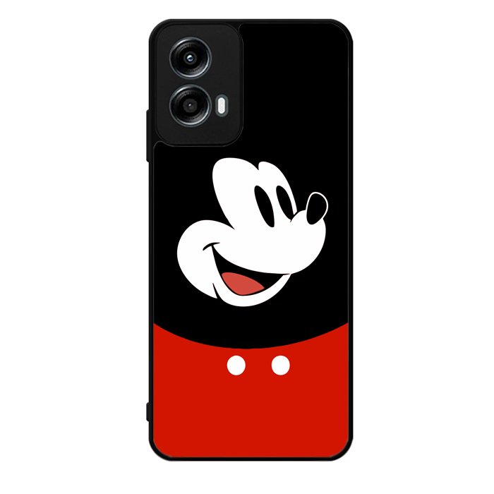 mickey mouse Motorola Moto G Play 2024 Case OV3283