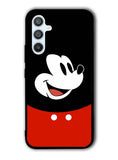 mickey mouse Samsung Galaxy A14 5G Case QC3283
