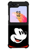 mickey mouse Samsung Galaxy Z Flip 5 5G 2023 Case OV3283