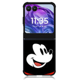 mickey mouse Motorola Moto Razr Plus 2024 , Moto Razr+ 2024 Case OV3283