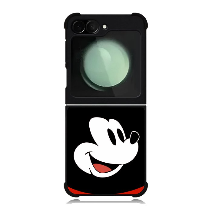mickey mouse Samsung Galaxy Z Flip 6 5G 2024 Case OV3283