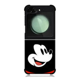 mickey mouse Samsung Galaxy Z Flip 6 5G 2024 Case OV3283