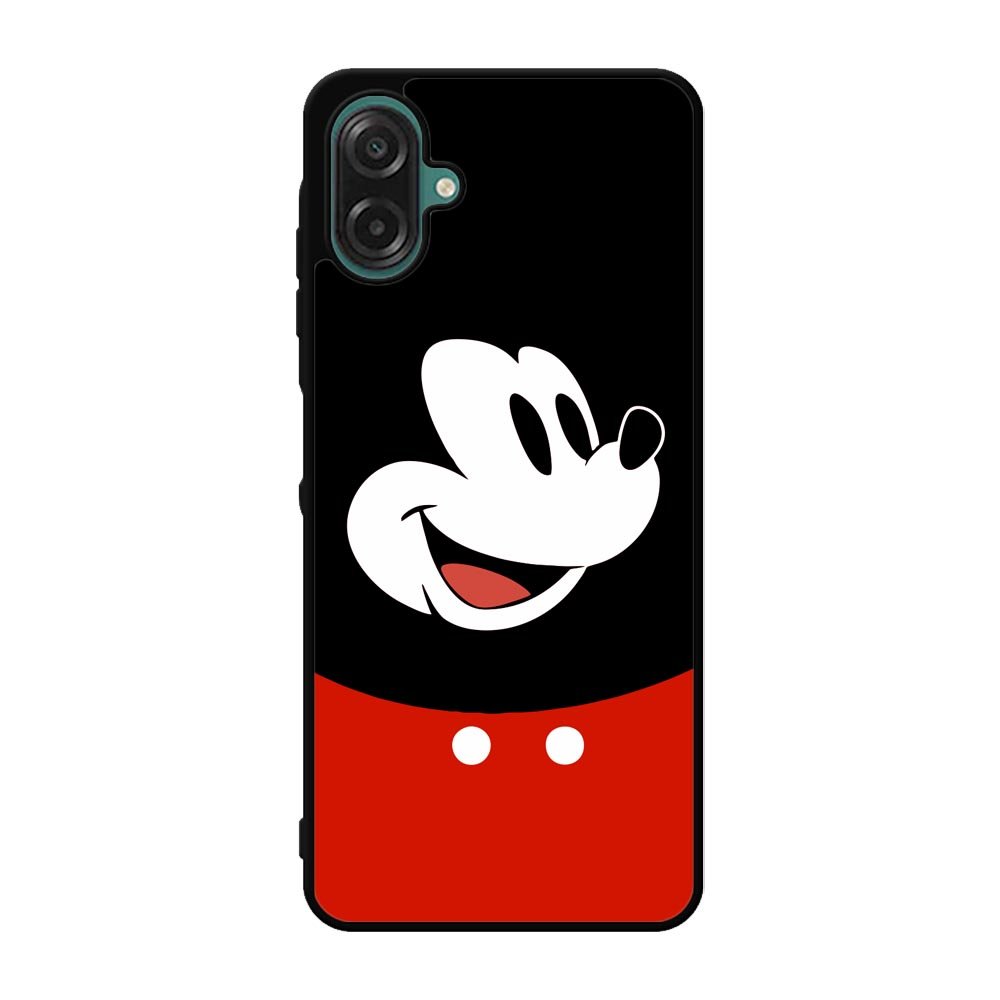 mickey mouse Samsung Galaxy A07 Case OV3283