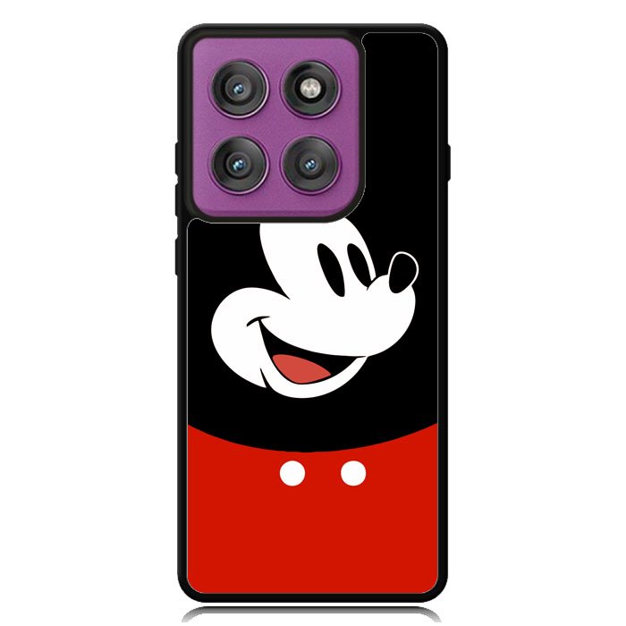 mickey mouse Motorola Moto Edge 2025 | Moto Edge 60 Fusion | Moto Edge 60 Pro Case OV3283