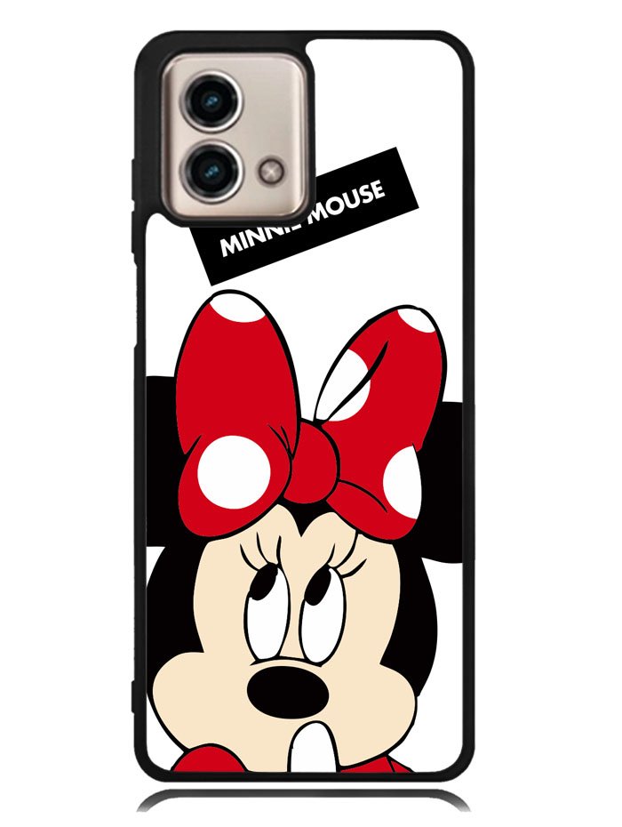 Minnie Mouse cute Motorola Moto G Stylus 5G 2023 Case OV1602