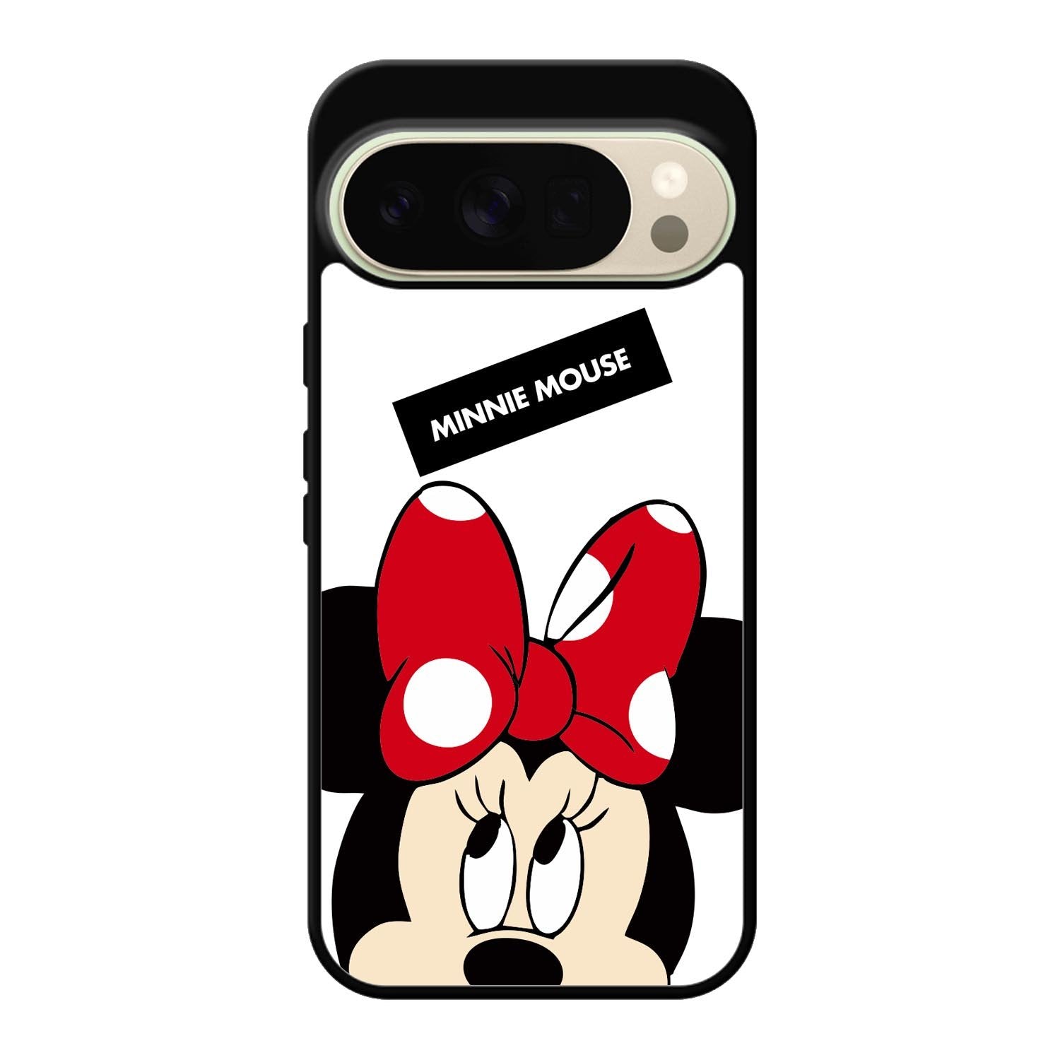 Minnie Mouse cute Google Pixel 10 Pro XL Case OV1602