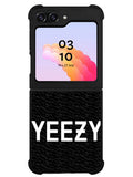 YEEZY Samsung Galaxy Z Flip 5 5G 2023 Case OV1603