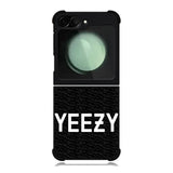 YEEZY Samsung Galaxy Z Flip 6 5G 2024 Case OV1603
