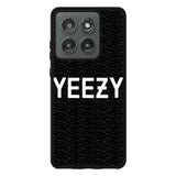 YEEZY Motorola Moto Edge 2025 Case QC1603