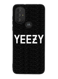 YEEZY Motorola Moto G Pure 2021 , Moto G Power 2022 Case OV1603