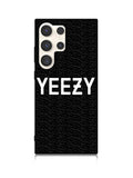 YEEZY Samsung Galaxy S25 Ultra 5G Case QC1603