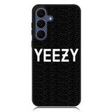 YEEZY Samsung Galaxy S25 FE Case OV1603