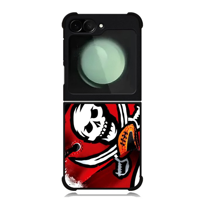 buccaneers nfl Samsung Galaxy Z Flip 6 5G 2024 Case OV1604
