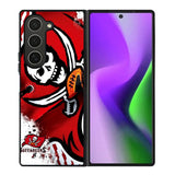 buccaneers nfl Samsung Galaxy Z Fold 6 5G 2024 Case OV1604